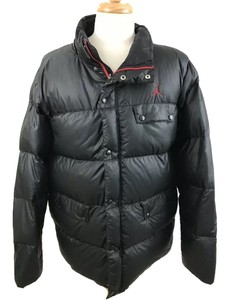 jordan down jacket
