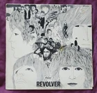 The Beatles - Revolver - Vinyl LP