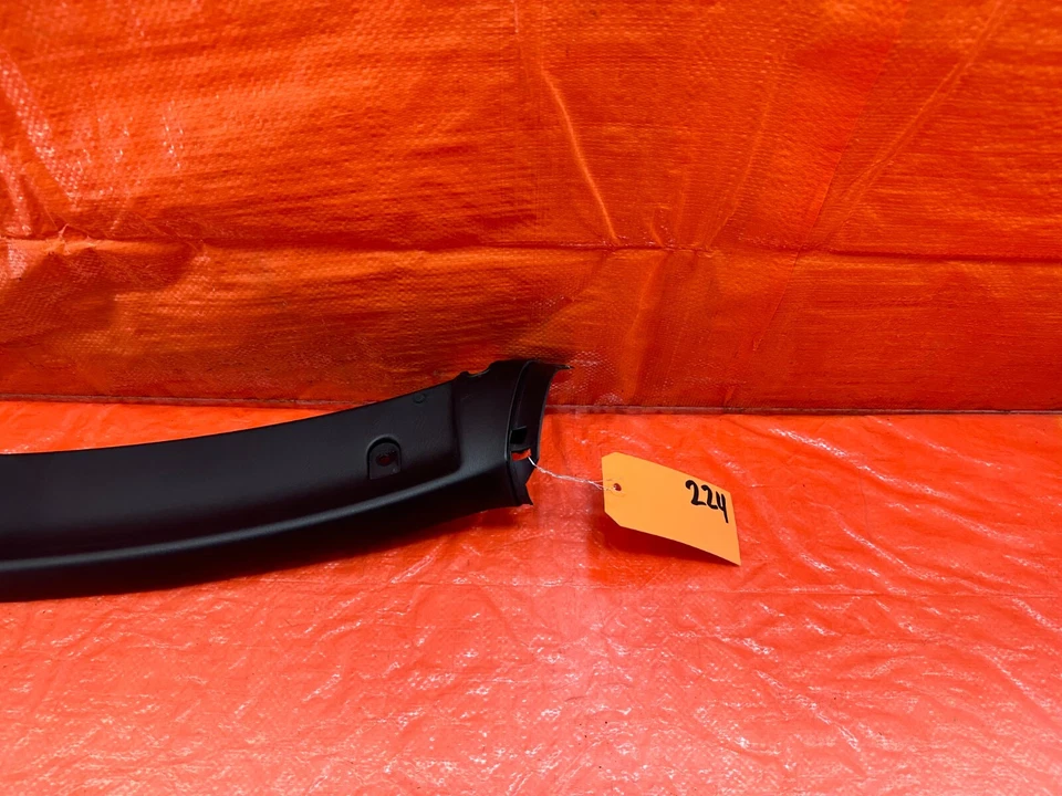 00-05 HONDA S2000 INTERIOR DOMO MAPA LUZ LÁMPARA CON MOLDURA - FABRICANTE DE EQUIPOS ORIGINALES OE FÁBRICA #224 Foto 2 de 4