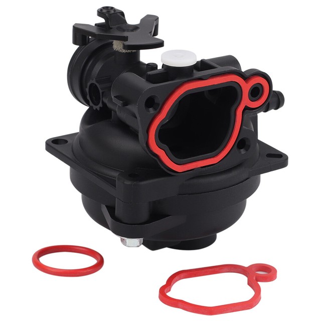Carburetor For Briggs & Stratton 09P602 500E Series OVH Vertical