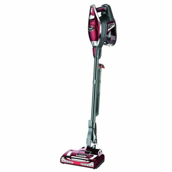 Shark HV322 Bordeaux Rocket DeluxePro 