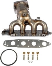 Dorman 674-622 Manifold Converter fits Chevrolet, Geo and Suzuki models