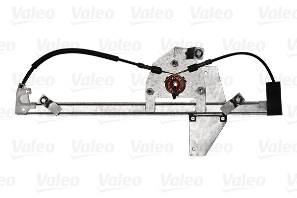 Valeo 851407 lève-vitre électrique de rechange mécanisme portière avant droite