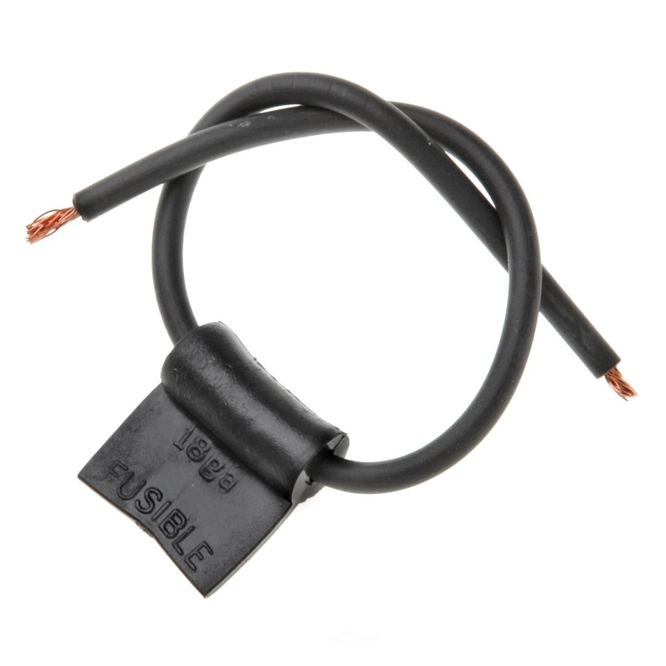 Fusible Link Cable Standard Motor Products ET31 eBay