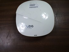 LOT OF 18 Aruba APIN0325 AP-325 Dual Band Wireless