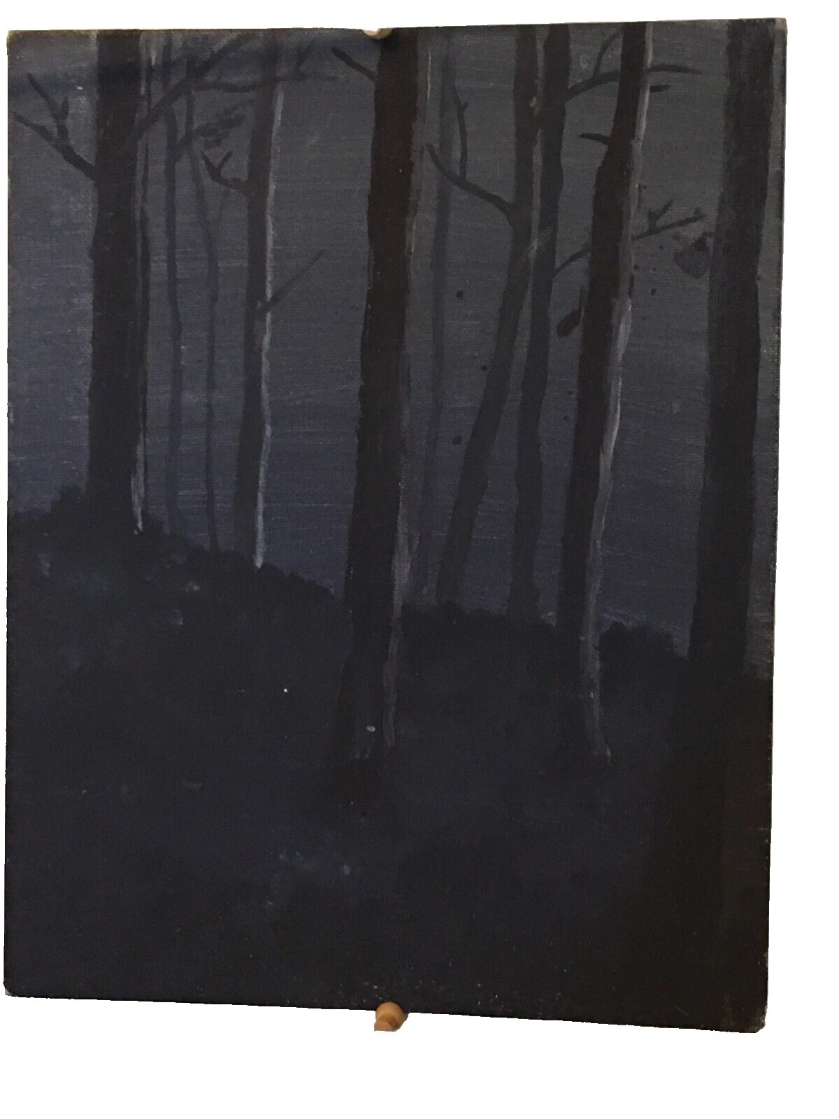 Black Folk Art Art Paintings