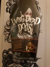 living dead dolls samhain