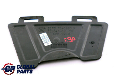 BMW E81 E82 E87 E87N E88 E90 E90N E91 E92 Deckel Motorraumabschirmung 7140983