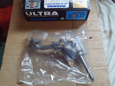 OIL PUMP FOR VW GOLF GTI 1.8 1982-ON DX,EV,PB ENGINES ULTRA PARTS UOP004