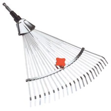 Cs-verstellbesen, 30 - 50 cm breit GARDENA Gardena Combisystem