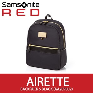 samsonite airette backpack