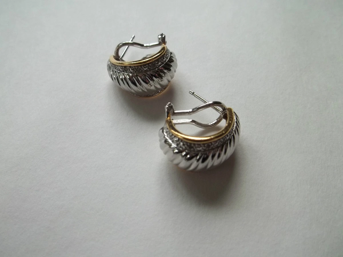 925 nv earrings deals