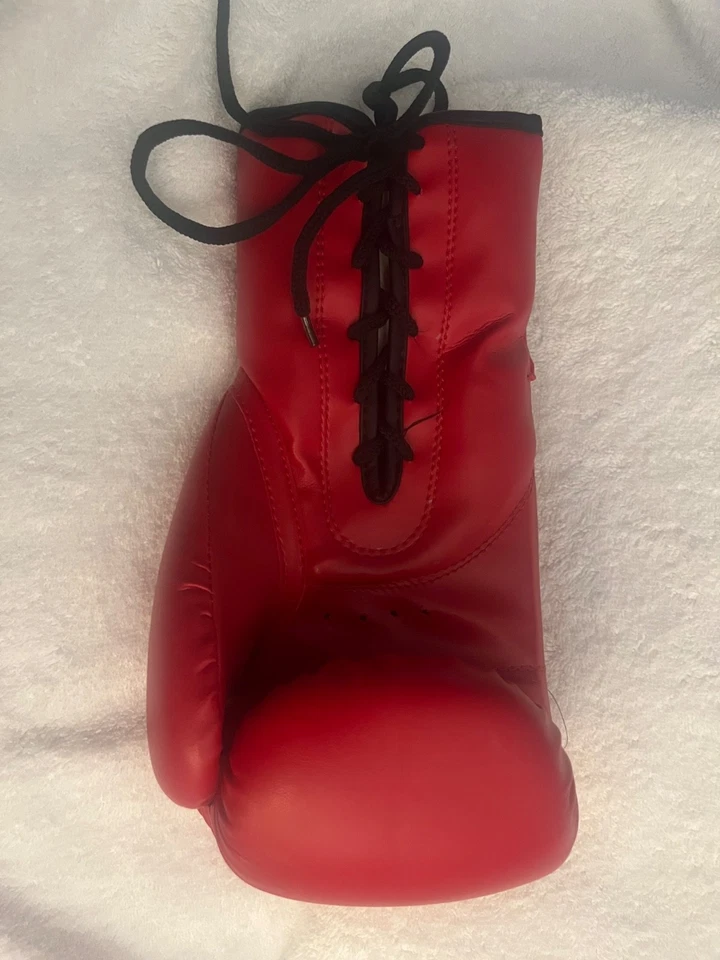 FLOYD MAYWEATHER JR. Autographed CLETO REYES RH Boxing Glove. BECKETT WITNESSED - Image 3 of 4