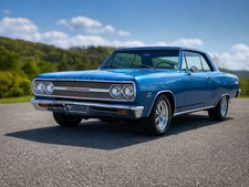 1965 Chevrolet Chevelle for Sale