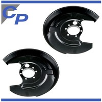 2 Spritzblech Hinten FüR Audi A4 8D2 B5 A4 Avant 8D5 B5 Hinterachse Links Rechts