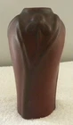 Vintage Early Van Briggle Art Pottery, 5 5/8" Tall Mulberry Vase