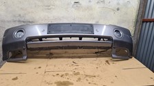 Range Rover L322 TDV8 Front Bumper Grey 2007