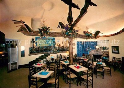 Worpswede Cafe Worpswede Tree of life and fountain from the Nordic legend
