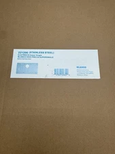 Blanco 221206 Stainless Steel Basin Rack for Precis Super Single - Stainless