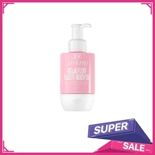 Sol de Janeiro Body Care Beija Flor Elasti-Body Oil 3.4 fl oz / 100mL ℮ NIB
