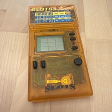 Handheld Games Slots Gin Rummy Sudoku Bundle ...