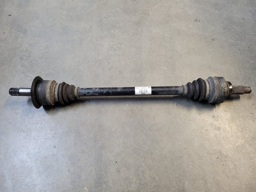 BMW 125 220 228 230 330E Hinterer Rechter Antriebswelle 7622854 33207622854 FS