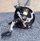 Vintage Zebco 600 Spin Casting Fishing Reel, Nice Condition, Made in USA! — photo 7