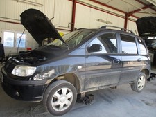 Antibrouillard Hyundai MATRIX
