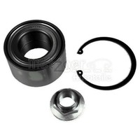Radlagersatz Ø 80 Mm 45 Mm Metzger Iam-Expertise Passend FüR U.A. Mazda 6