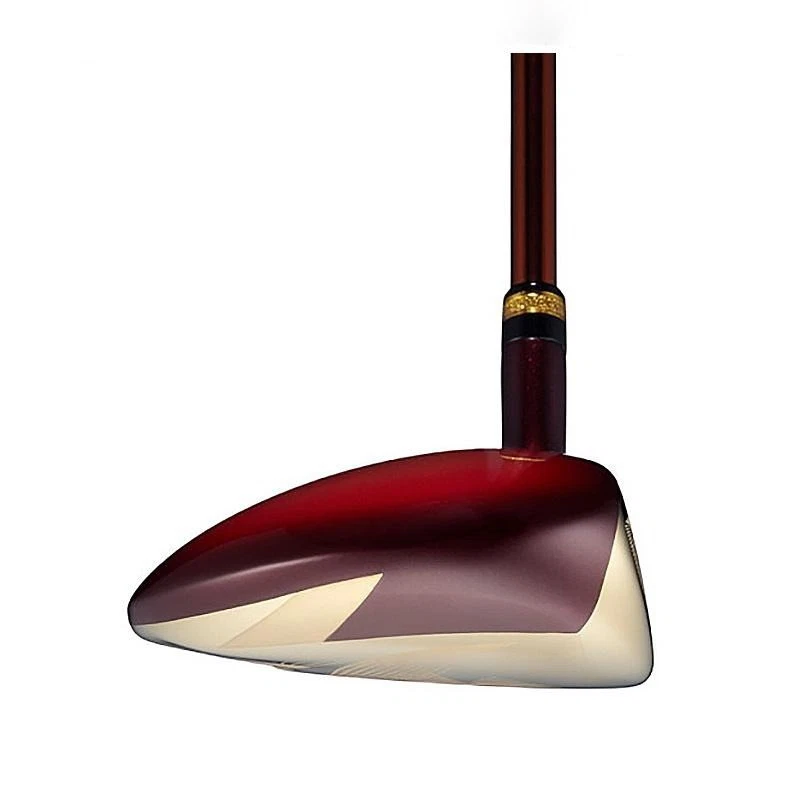 MAJESTY PRESTIGIO 12 XII Fairway Wood 5W RH LV750 Graphite R Golf Japan NEW - Image 4 of 4