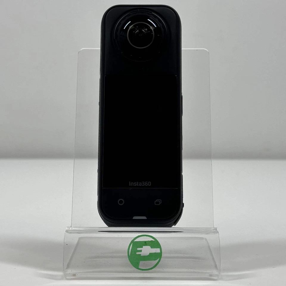 Insta360 X5 8K 360 Action Camera CINSAAHA - Image 2 of 4
