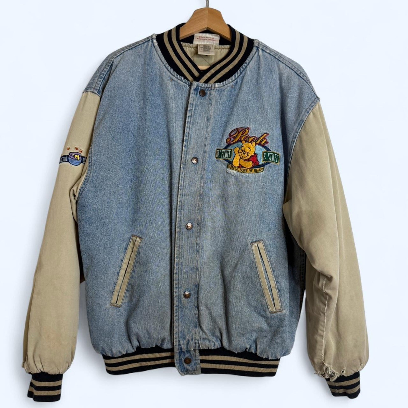 90s disney winnie the pooh - image 2