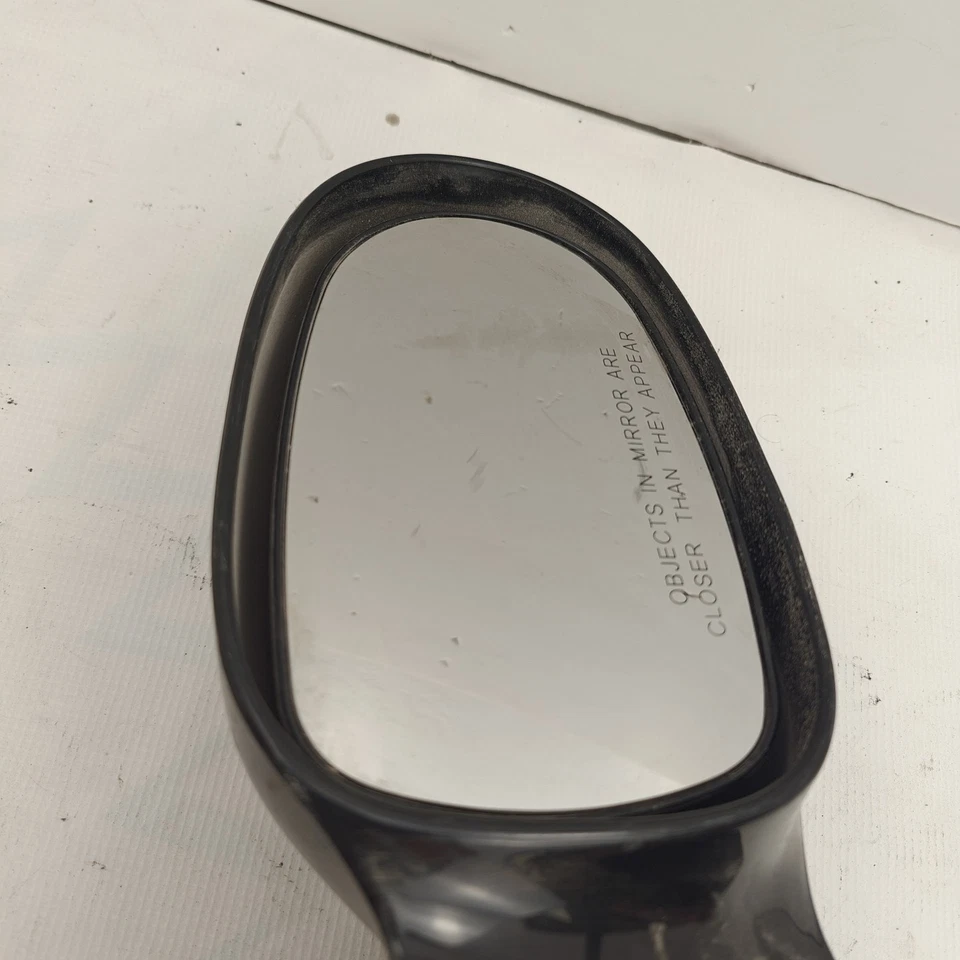 Espejo retrovisor eléctrico del lado derecho del pasajero Nissan Altima 1998-2001 Foto 3 de 4