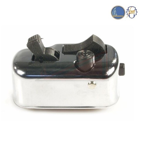 Interrupteur Rotatif 12V Pour Tracteur Farmall IH 786 986 - Référence 107200C2 / 107200C1 - Neuf