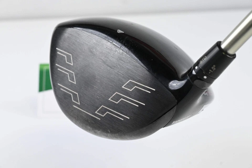 Wilson Staff Cortex Driver / 9 Degree / Regular Flex Bay Hill 5.2 Shaft - Image 4 of 4