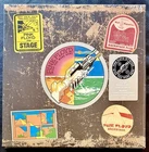 Pink Floyd - Wish You Were Here | 50th Anniversary Edition | 3LP