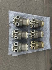 Continental O-470A Cylinders (6) Total