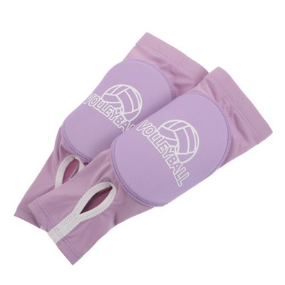  2 Pcs Arm Covers Girls Volleyball Gear Sleeves for Women Protective