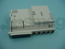 SCHEDA ELETTRONICA TIMER ORIGINALE LAVASTOVIGLIE SMEG ST994-1  CODICE 696290714