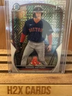 2023 Bowman - Chrome Prospects Roman Anthony #BCP-71 Mojo Refractor (RC)
