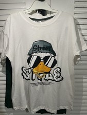 Boys, Summer Set. Brand New size 7 . 100 Cotton. Goes With Fun Crossbody Bag