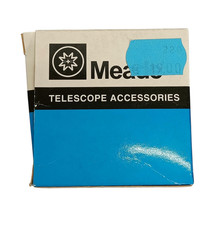 Meade 07384 T-Mount Adapter für Canon EOS Te...