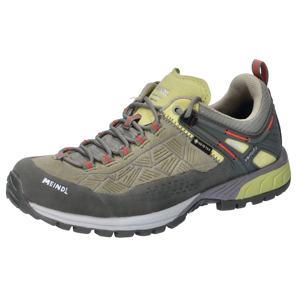 Meindl Damen Wanderschuhe Top Trail Lady GTX 47140