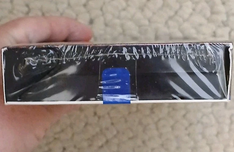 Home Alone VHS Tape 1990 Macaulay Culkin Sealed New - Image 2 of 3