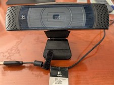 Logitech Web Camera P/N 860-000285