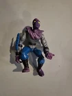 1988 Vintage Teenage Mutant Ninja Turtles FOOT SOLDIER figure TMNT