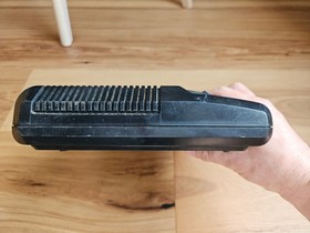 Sega Genesis Console 16-Bit (1601) UNTESTED no cords