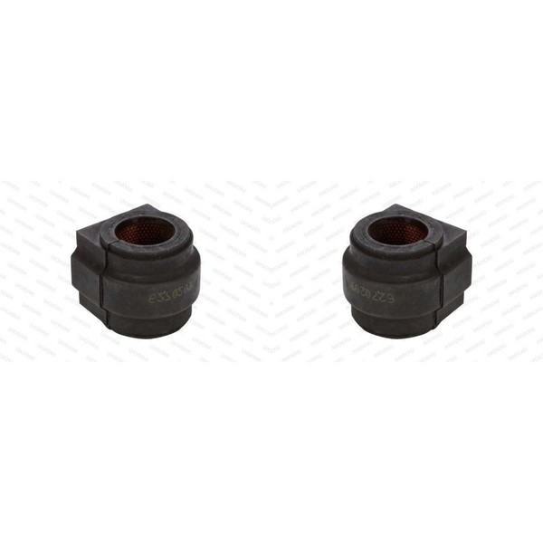 2X Moog Lagerung Stabilisator Vorne Links Rechts FüR Mini Mini R56 R57 R55-image
