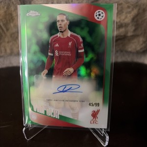 Virgil Van Dijk | eBay