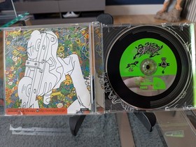 Sega De La Jet Set Radio Dreamcast DC Japan Rare Game